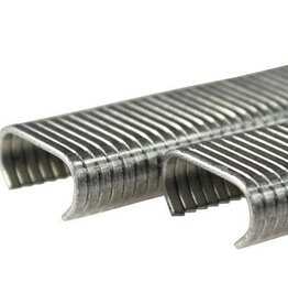 Hog C-Rings SR8 Blunt, SZ. 11/16" / 2500 Per Box