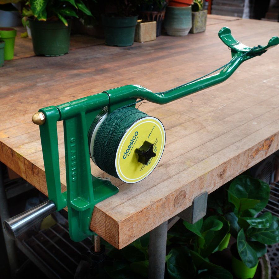 Classico Garland Making system