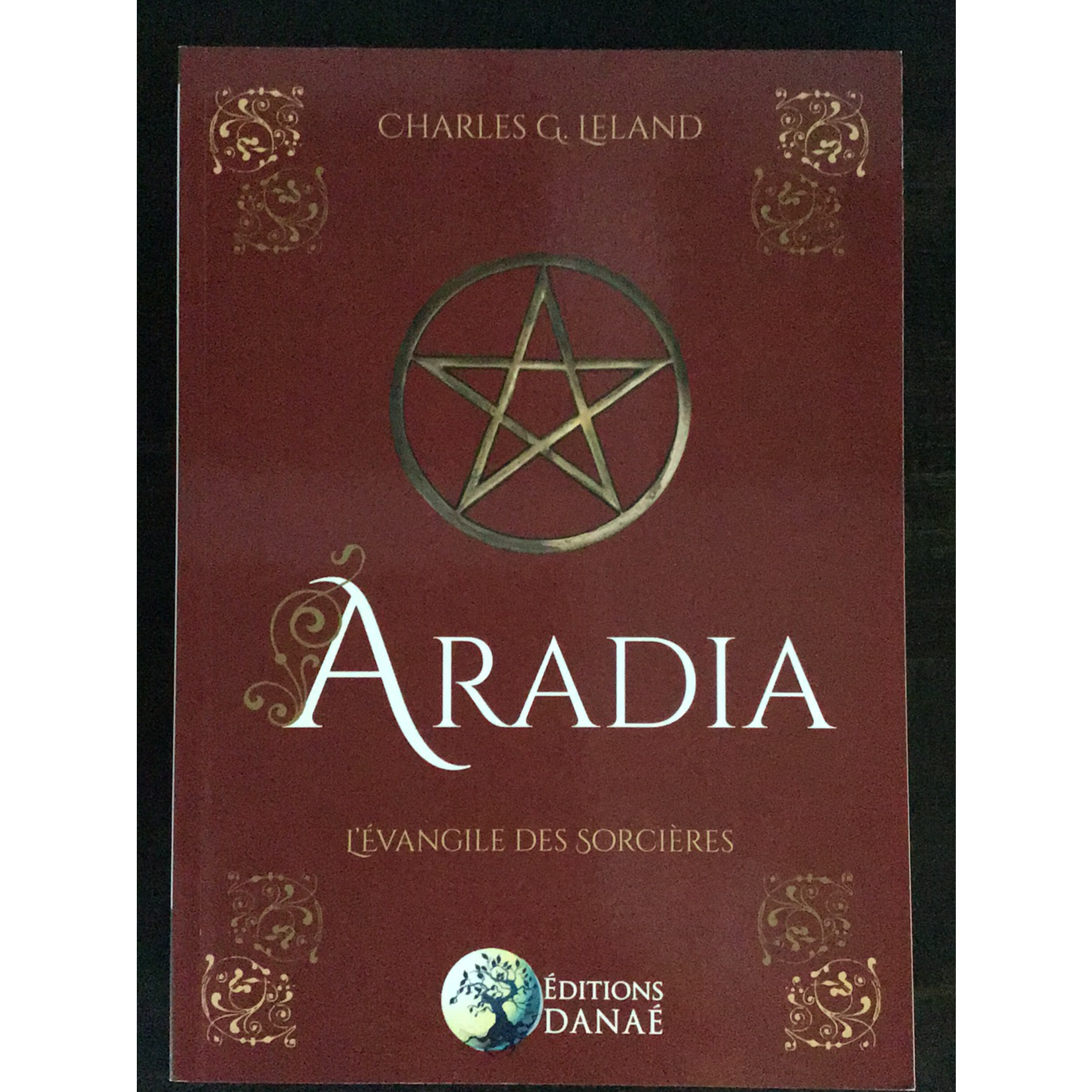 Aradia - L'Évangile des Sorcières
