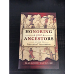 Honoring your Ancestors