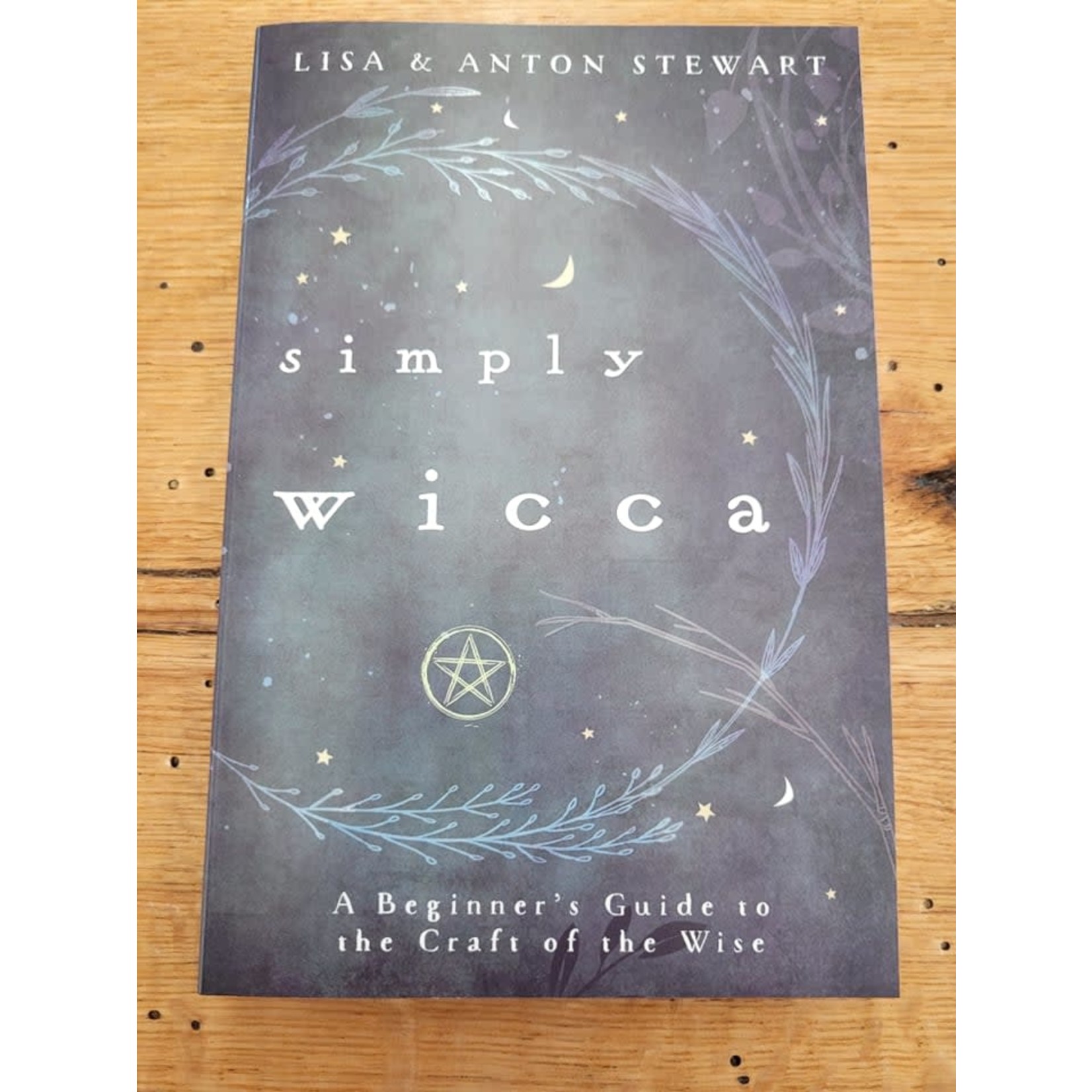 Simply Wicca