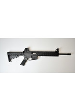 Smith + Wesson Smith & Wesson M&P 15-22 Flat Top   DZA9596