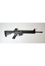 Smith + Wesson Smith & Wesson MP15-22 22lr S/N DZA9596 LN 55