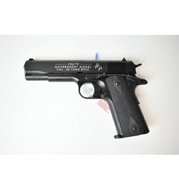 Colt Walther Colt 1911    WD051821