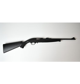 Mossberg Mossberg 702 22lr S/N EMB3652542 LN 35