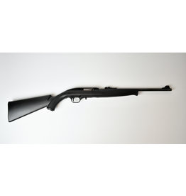 Mossberg Mossberg 702 22lr  S/N ELL3604299 LN 36