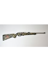 Remington Remington MOD 597 Limited Edition (#8 Camo) 22lr S/N A2668025 LN 40