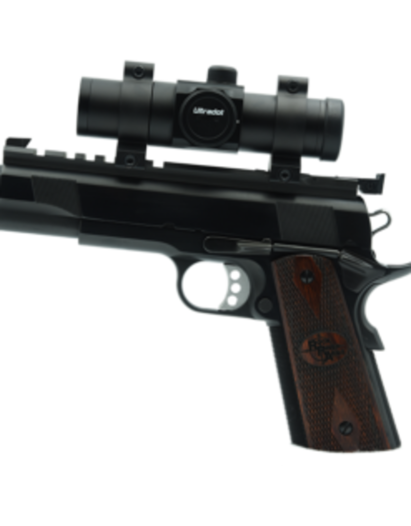 Ultradot Ultradot Gen 1  25mm Black