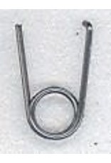 Hammerli Trailside Trigger Bar Spring (old) 1231220/2742880