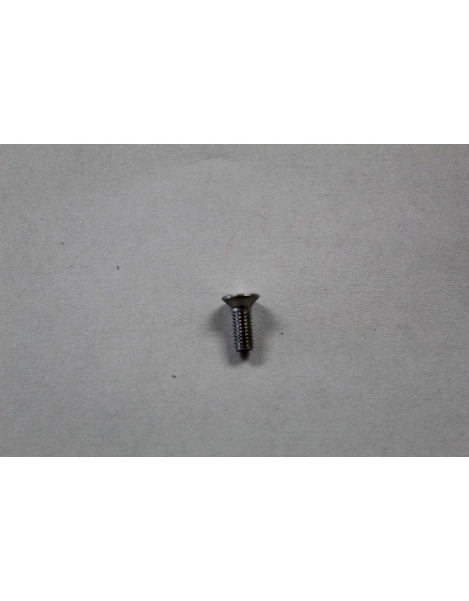 Hammerli 208 Slide Catch Screw 1201440/1231440/2742924 Countersunk Screw