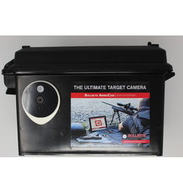 Bullseye Camera System AC50C