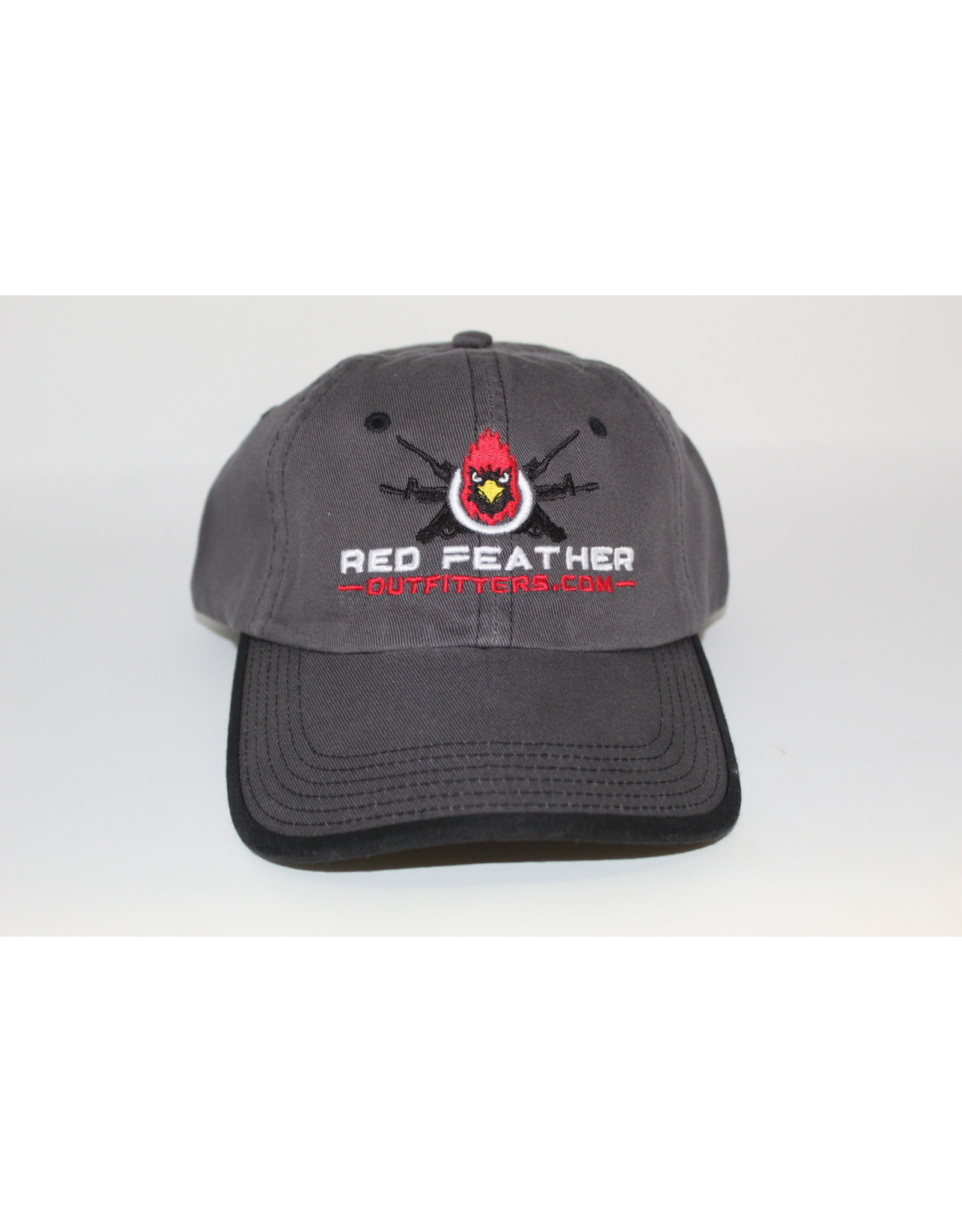 Red Feather Outfitters Emb. Hat Wash 