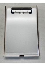 Aluminum Clip Board