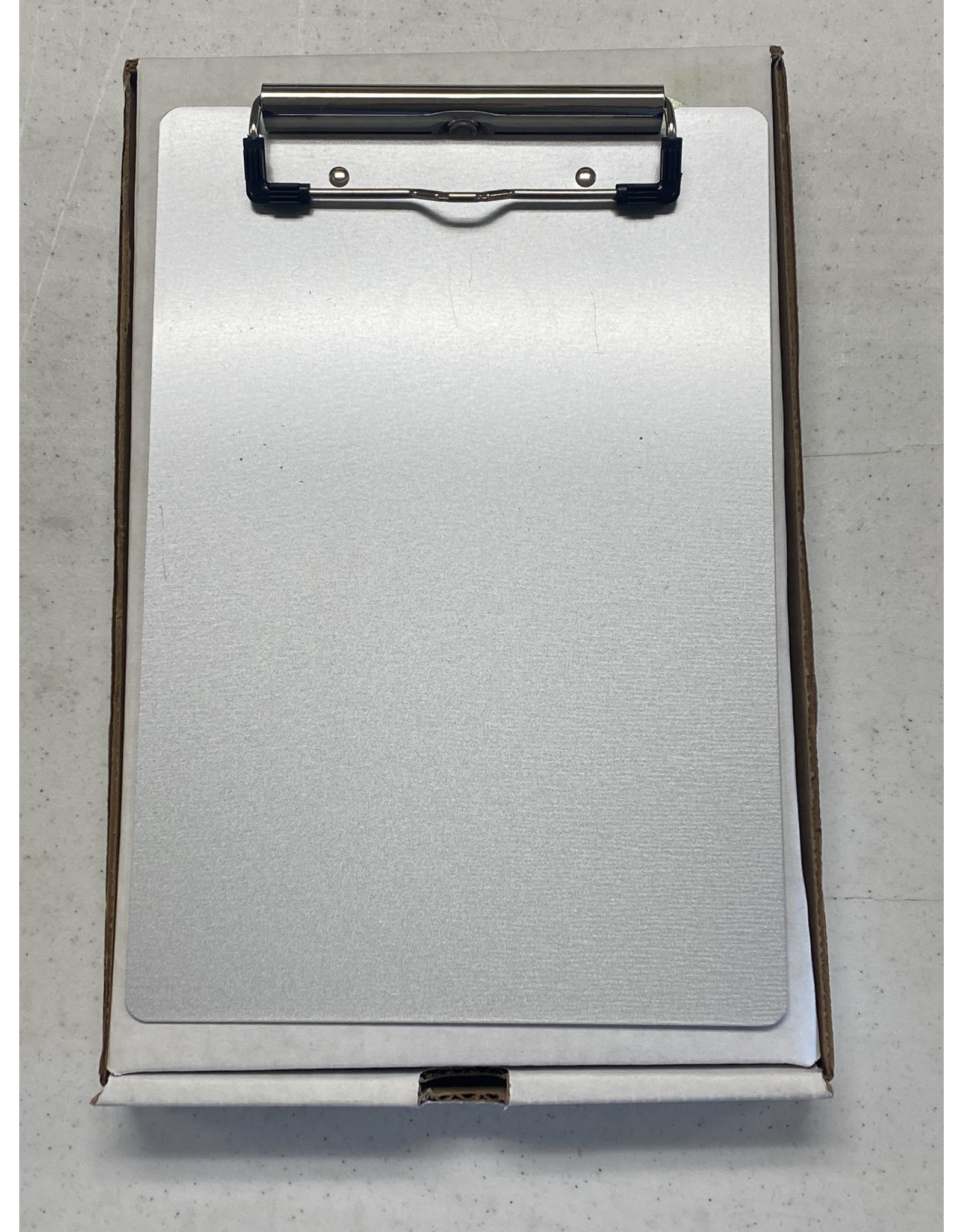 Aluminum Clip Board