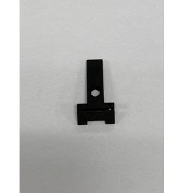 Hammerli 240 Rear Sight Base 241640