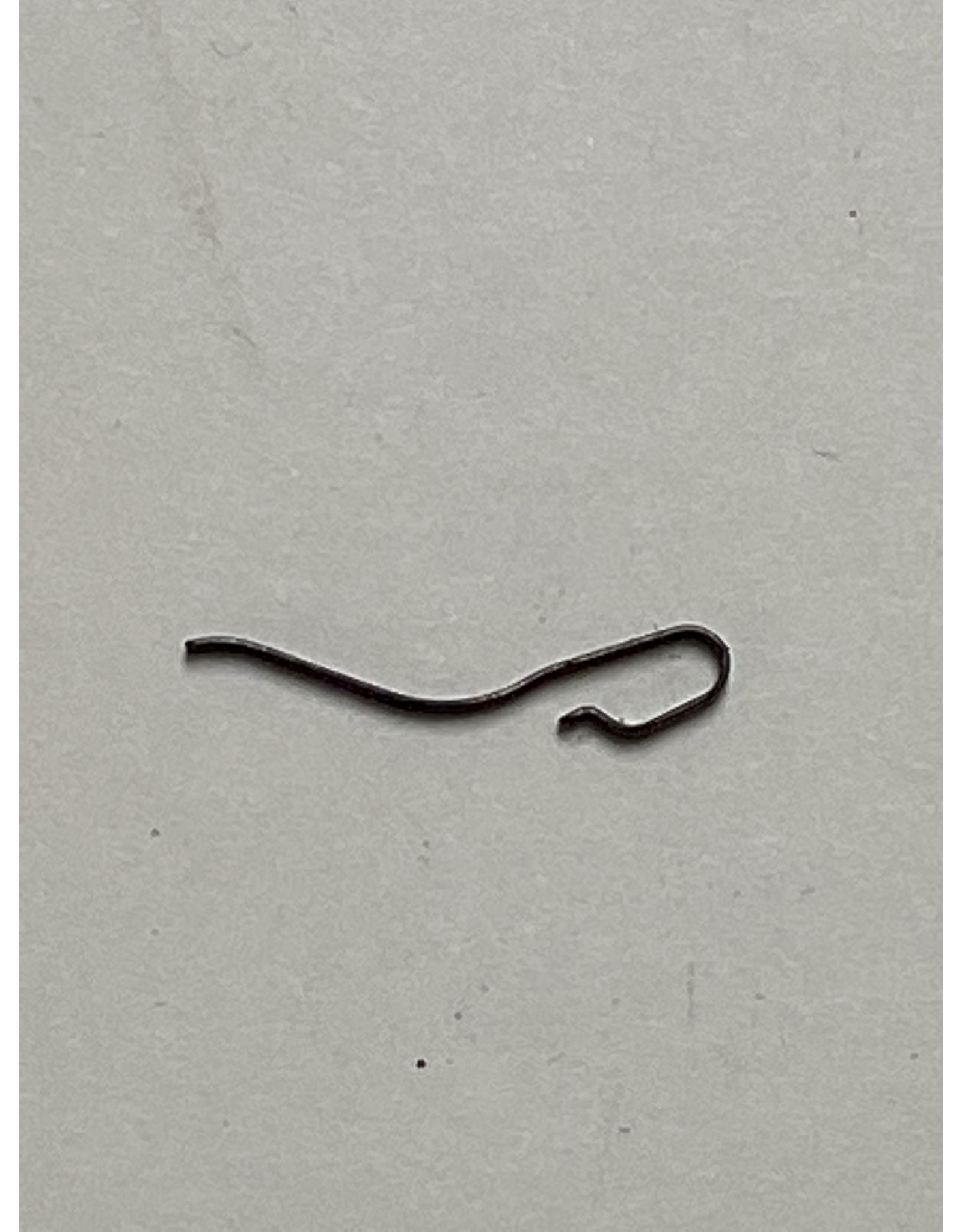 Hammerli Trailside Trigger Bar Spring, (new) 1231230 A