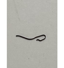 Hammerli Trailside Trigger Bar Spring, (new) 1231230 A