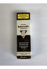 Sherell’s Stock Oil (Extra Dark) 50ml