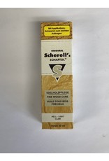 Sherell’s Stock Oil (Light) 50ml