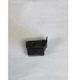Hammerli 232 Rear Sight Complete, Non-Drilled 1123000