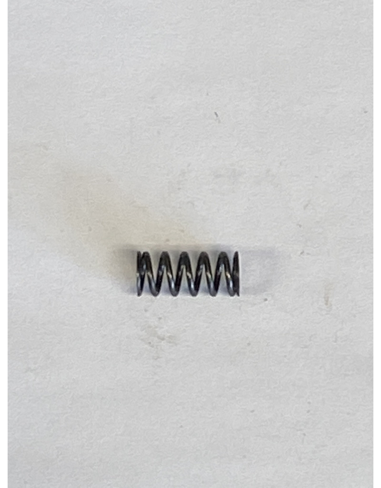 Hammerli 232 Rear Sight Spring 1103060