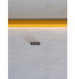 Hammerli 160/162 Compression Spring 1054050