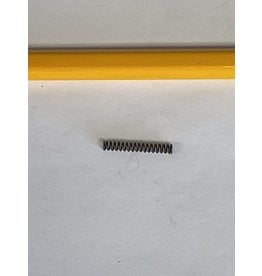 Hammerli 160/162 Plunger Spring 1055140