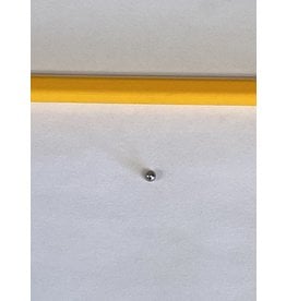 Hammerli 160/162 Steel Ball 1055070