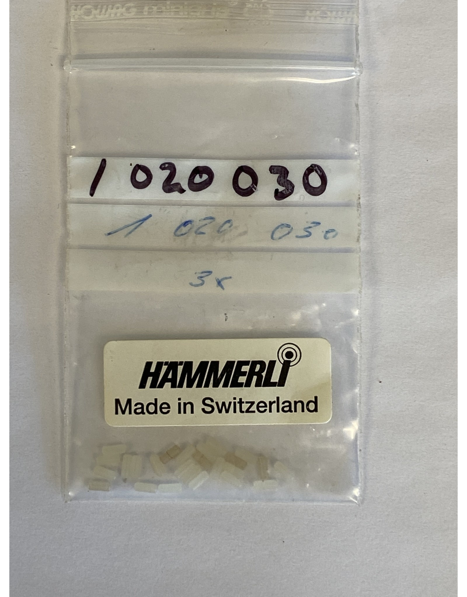 Hammerli 150/152 Nylon Pin 1020030