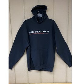 RFO RFO Black Hoodie Medium