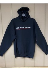 Hoodie, Red Feather Outfitters, XLarge