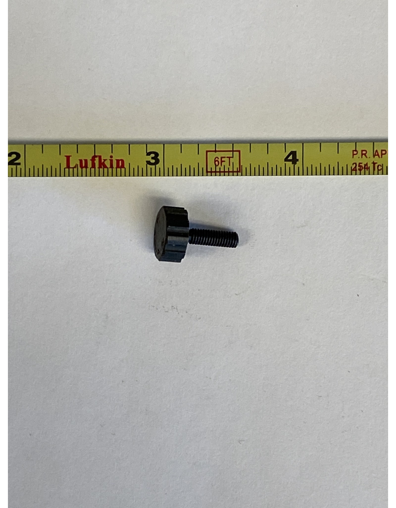 TOZ 35 Rear Sight Elevation Screw TZ-81