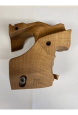Rink TOZ 35 Wood Grip Large Left Adjustable