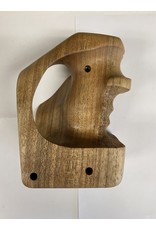 Morini "Project for Free Pistol" Wood Grip for Hammerli 152 Small-Medium