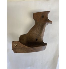 Rink Wood Grip for Colt 1911 XXLarge Right Non-adjustable