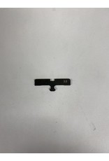 Hammerli 280 Rear Sight Blade 3.6mm