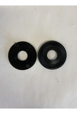 Range/Shooting Box Scope Mount Disc (pair)