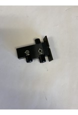 Hammerli 152 Complete Rear Sight 1026000