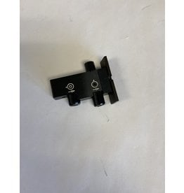 Hammerli 152 Complete Rear Sight 1026000