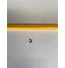 Hammerli 152 Benzing Washer/C-Clip 1026040