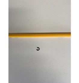 Hammerli 152 Benzing Washer/C-Clip 1026110
