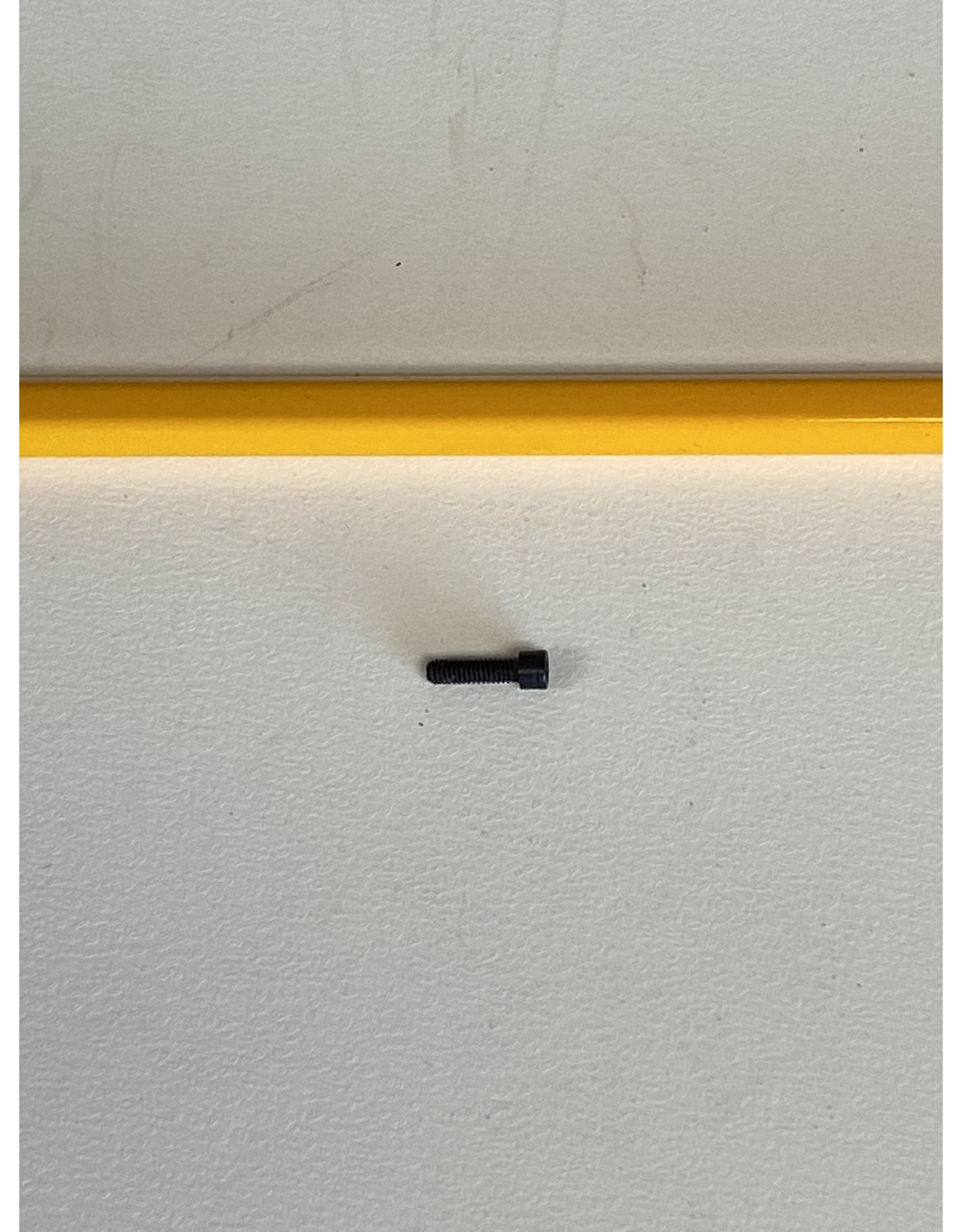 Hammerli 208 Trigger Retaining Allen Screw 1201910