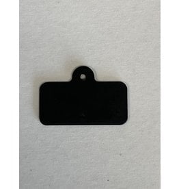 Hammerli 152 Cover Plate 1047081