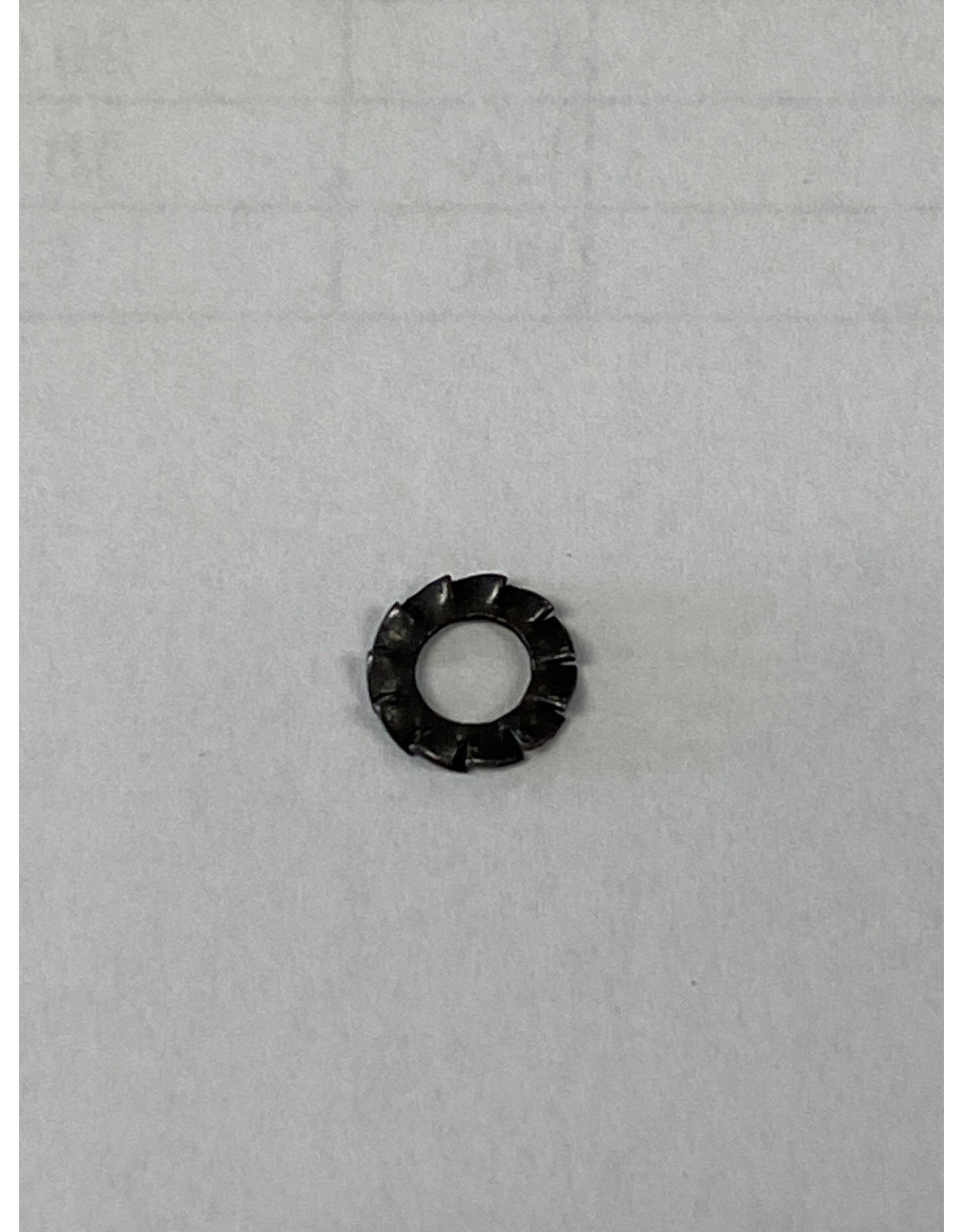 208 Rear Sight Mount Washer 1200031/2741894