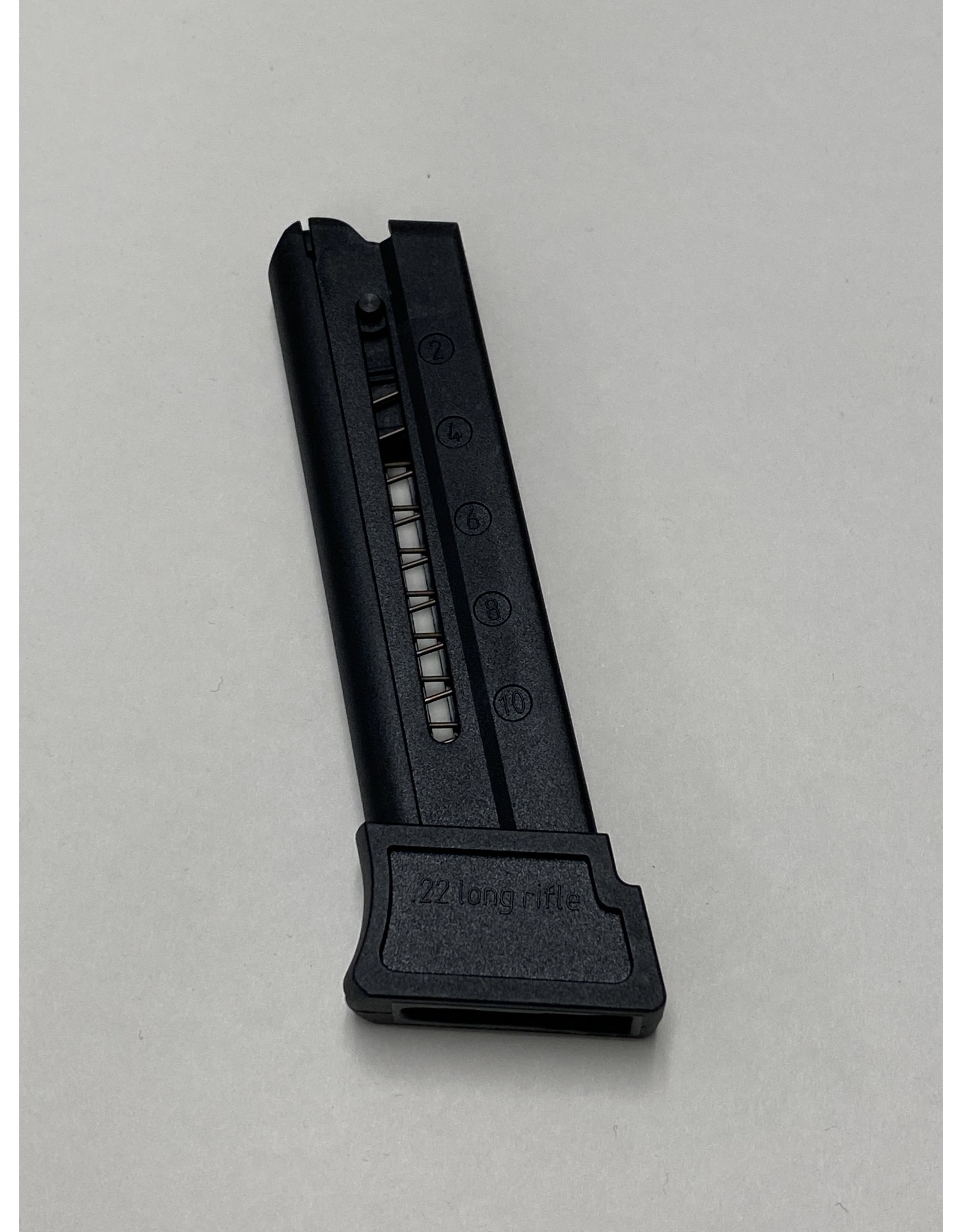 Walther Trailside/Xesse  22LR 10 Shot Magazine 2742990