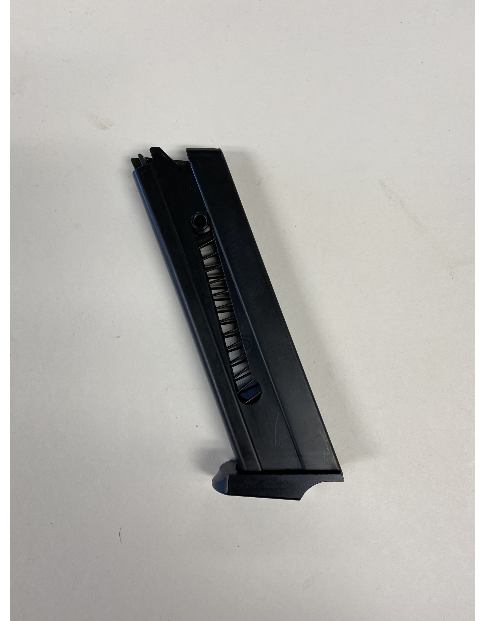 Hammerli 240 magazine 38 caliber 5 rd