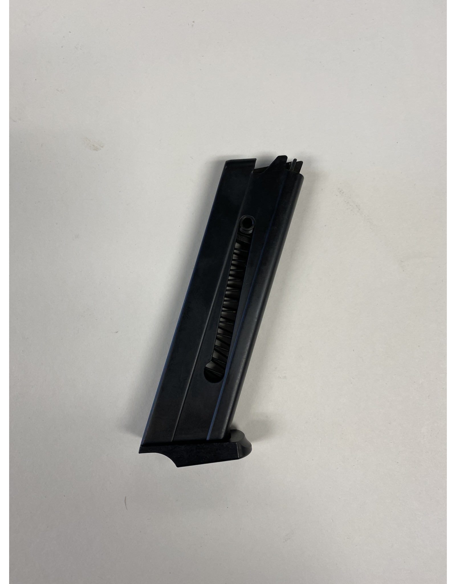 Hammerli 240 magazine 38 caliber 5 rd