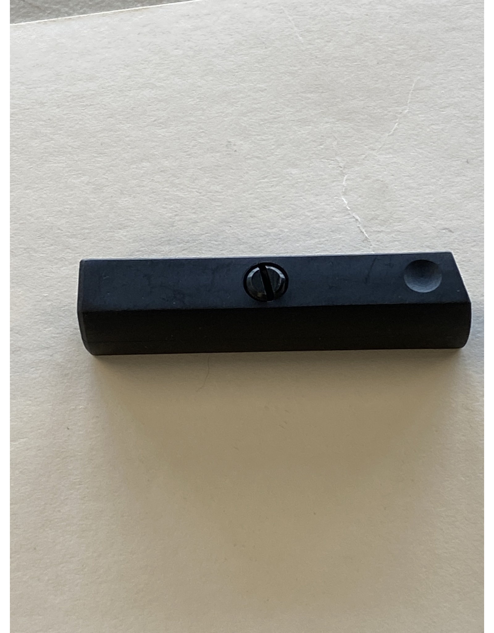 Xesse/Trailside Frame Extension, New (Plastic)