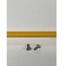 Hammerli 240 Grip Screw 241270 Stainless Steel