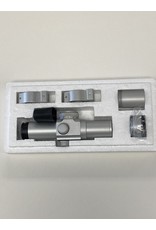 Ultradot Matchdot Gen 1, Satin Finish